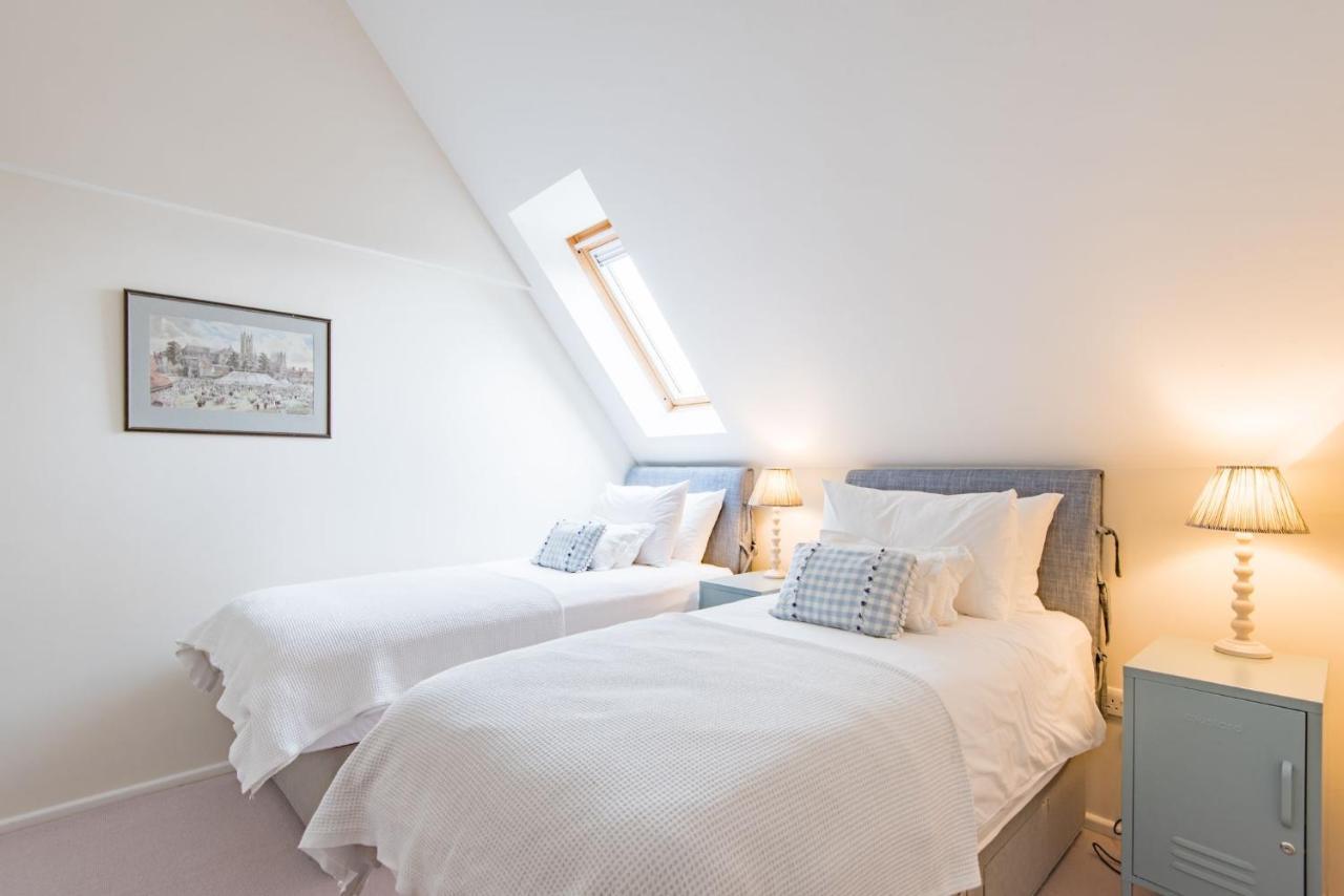 The Loft At Emperor Court By Bloom Stays Canterbury Dış mekan fotoğraf