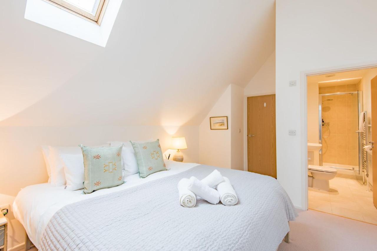 The Loft At Emperor Court By Bloom Stays Canterbury Dış mekan fotoğraf
