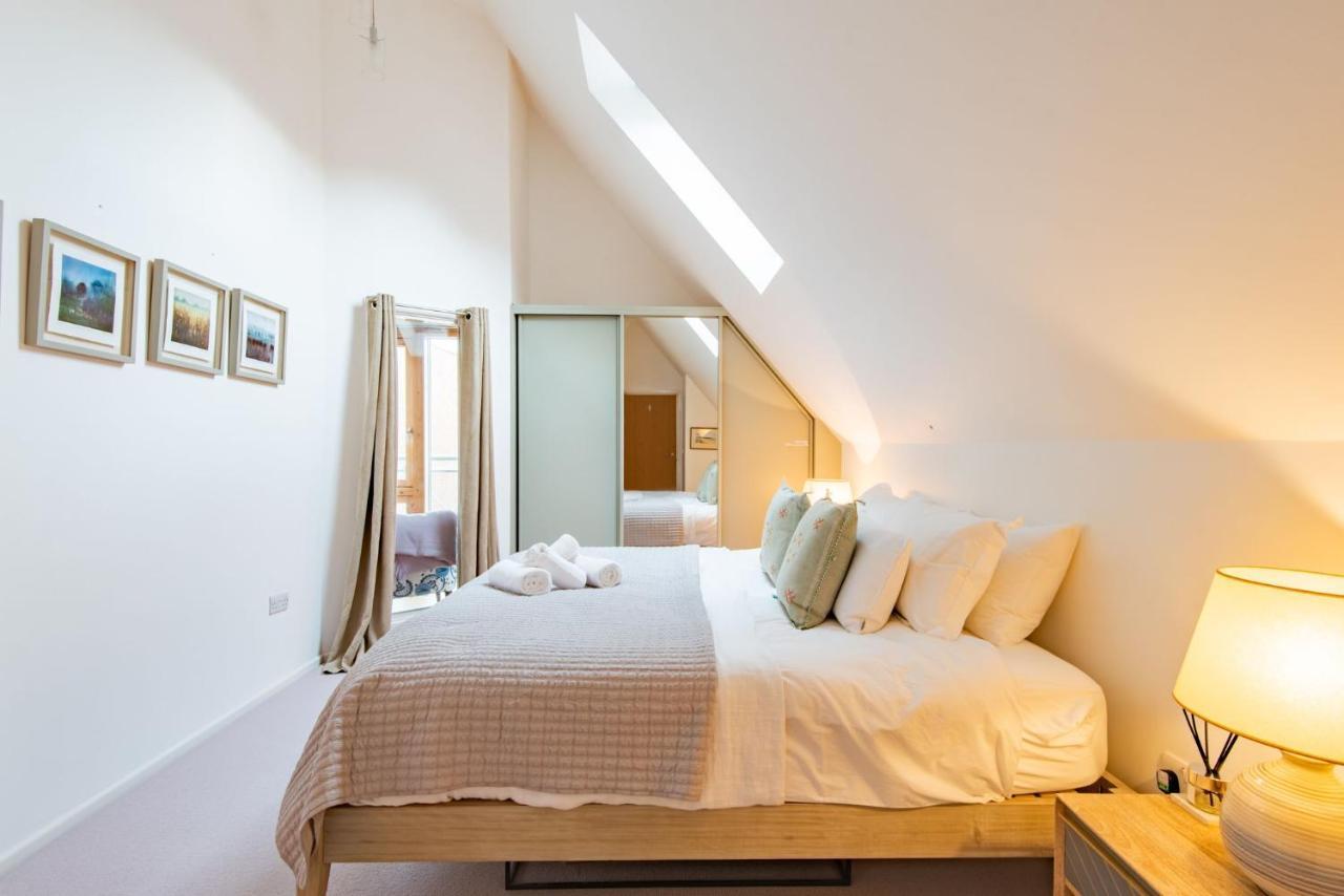The Loft At Emperor Court By Bloom Stays Canterbury Dış mekan fotoğraf