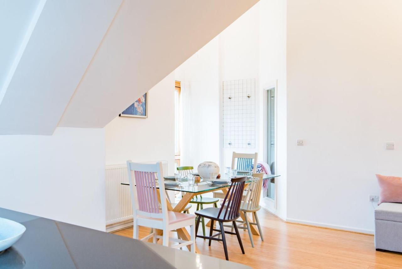 The Loft At Emperor Court By Bloom Stays Canterbury Dış mekan fotoğraf