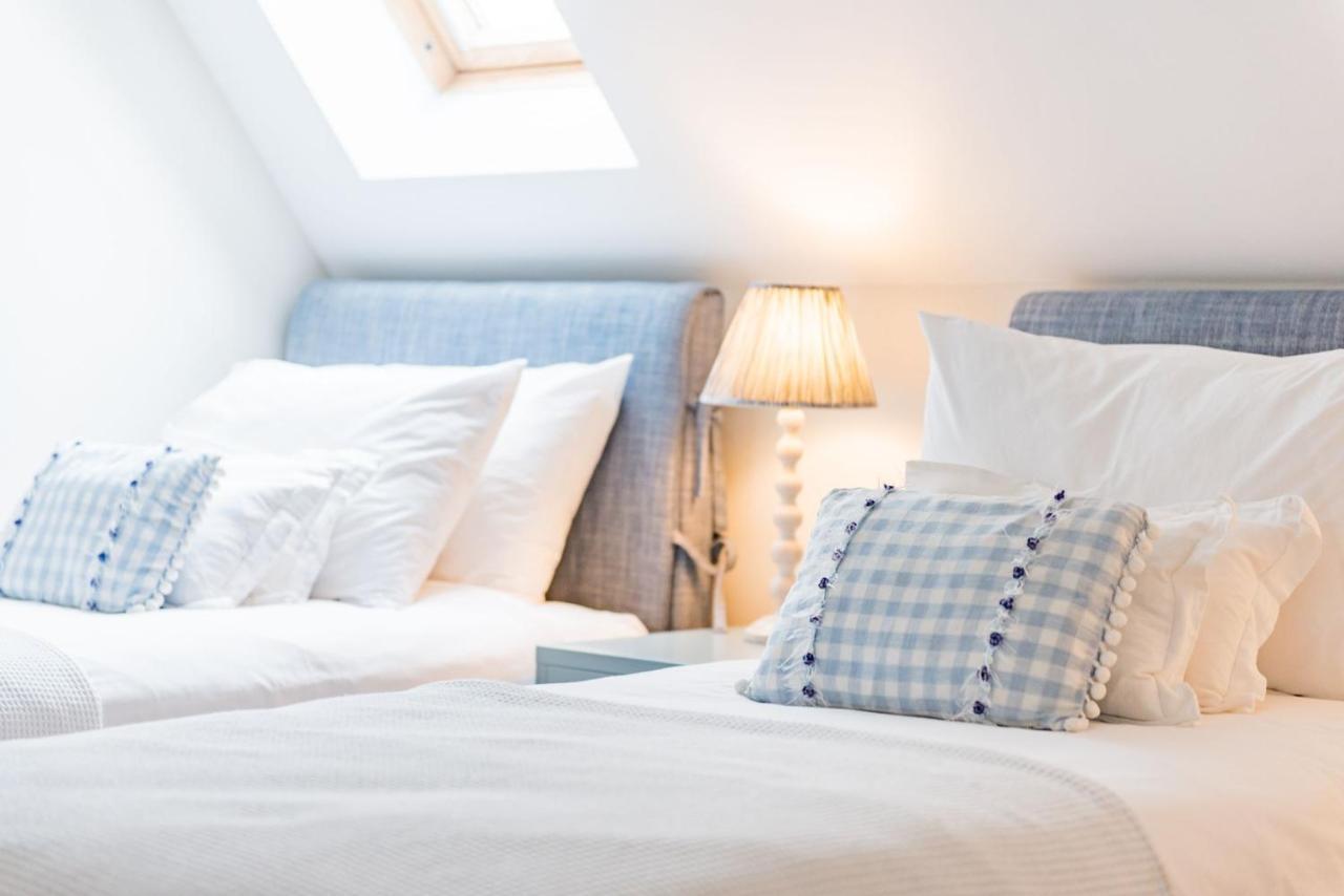 The Loft At Emperor Court By Bloom Stays Canterbury Dış mekan fotoğraf