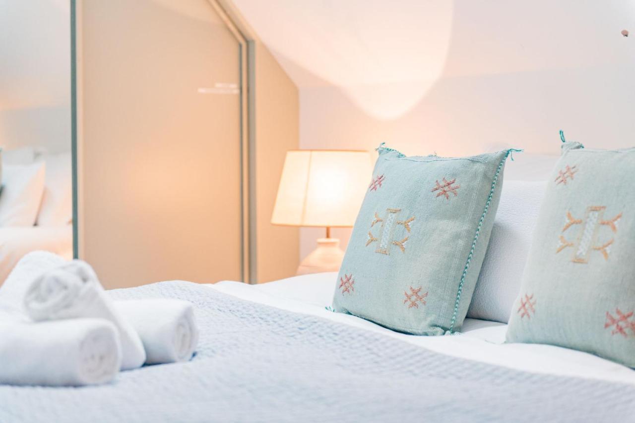 The Loft At Emperor Court By Bloom Stays Canterbury Dış mekan fotoğraf